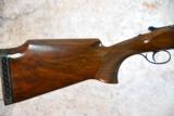 Perazzi MX5 Trap 12ga 31 1/2