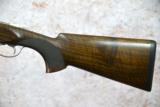 Beretta DT11 12ga 32" Sporting Shotgun SN:DT07895W - 4 of 5