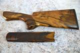 Perazzi MX8 12ga Sporting Woodset #FL12131 - 2 of 2