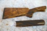 Perazzi MX8 12ga Sporting Woodset #FL12131 - 1 of 2