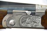 Beretta SPII Trap combo 12ga 34