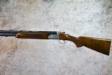 SAUER&SOHN 12GA 28