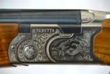 Beretta Silver Pigeon III 12ga 30