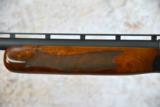 Ljutic Mono Gun 12ga 34" Pre-owned SN:834 - 2 of 5