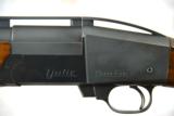 Ljutic Mono Gun 12ga 34" Pre-owned SN:834 - 3 of 5