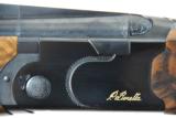 Beretta 686 Onyx pro Xtrap 12ga 30