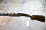 Beretta 686 Onyx pro Xtrap 12ga 30