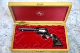 Colt Frontier Scout Kansas Trail Set .22 LR SN:201ST/CH/SF/PT NEVER FIRED! - 4 of 4