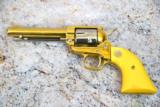 Colt Single action Frontier Scout .22 LR SN:2723AS NEVER FIRED! - 1 of 4