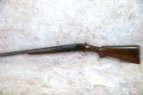 Winchester Model 21 20ga 30