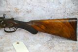 Charles Daly 12ga Hammer gun Pre-owned SN:2408 - 2 of 4