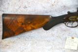 Charles Daly 12ga Hammer gun Pre-owned SN:2408 - 4 of 4