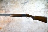 Perazzi Mx8-20L 20/28/.410ga Pre-owned SN:98416 - 1 of 6