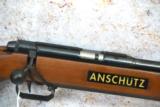 Anschutz Rifle 54.18 MSR 22LR Pre-Owned SN:285301 - 3 of 3