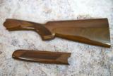 Beretta 686 20ga Left Hand Field Wood Set SN: FL20018 - 1 of 2