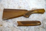 Beretta 686 20ga Left Hand Field Wood Set SN: FL20018 - 2 of 2