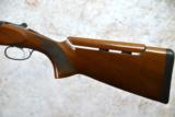 Beretta 686 Onyx Sporting 12ga 28
