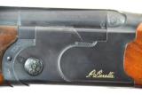 Beretta 686 Onyx Sporting 12ga 28