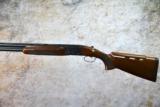 Beretta 686 Onyx Sporting 12ga 28