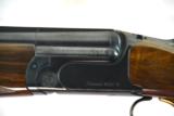 Perazzi MX8B 12g 29 1/2" Pre-Owned SN: 112127 - 3 of 5