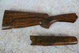Beretta 687 12ga Field #FL12098 - 1 of 2