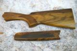 Beretta 686 687 682 12ga Sporting Wood Set #FL12148 - 2 of 2