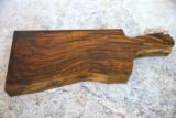 Beretta DT10/11 Wood Blank #FL11 - 1 of 2