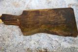 Beretta 680 Wood Blank #FL21 - 2 of 2