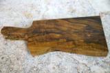 Beretta DT10/11 Wood Blank #FL16 - 2 of 2