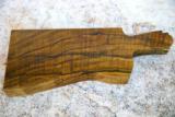 Beretta DT10/11 Wood Blank #FL16 - 1 of 2