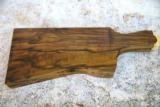 Beretta DT10/11 Wood Blank #FL13 - 1 of 2