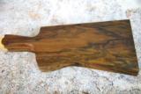 Beretta DT10/11 Wood Blank #FL13 - 2 of 2