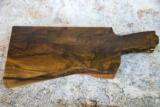 Beretta DT10/11 Wood Blank #FL18 - 1 of 2
