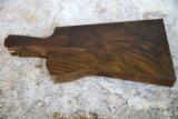 Beretta DT10/11 Wood Blank #FL22 - 1 of 2