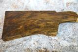 Beretta DT10/11 Wood Blank #FL20 - 1 of 2
