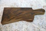 Beretta DT10/11 Wood Blank #FL19 - 1 of 2