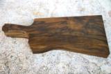 Beretta DT10/11 Wood Blank #FL19 - 2 of 2