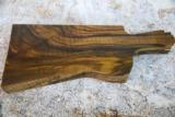 Beretta DT10/11 Wood Blank #FL24 - 1 of 2