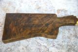Beretta DT10/11 Wood Blank #FL17 - 1 of 2