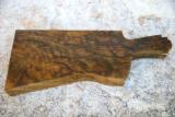 Beretta DT10/11 Wood Blank #FL10 - 1 of 2