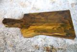 Beretta DT10/11 Wood Blank #FL12 - 2 of 2