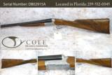 Beretta 486 28ga Field Gun SN:DB02915A CALL FOR OUR PRICE! - 1 of 6