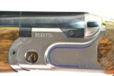 Beretta DT11 Custom Stocked 12g 30" NEW Call for Details SN:DT05797W - 4 of 6