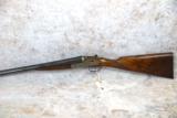 Arrizabalaga made for John Rigby 12g 28" Pre-Owned SN:14826 - 1 of 9