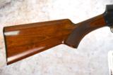 Browning Belgian A-5 20g 25.5" Pre-Owned SN:6Z7752 - 5 of 5