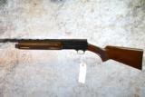 Browning Belgian A-5 20g 25.5" Pre-Owned SN:6Z7752 - 1 of 5