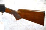 Browning Belgian A-5 20g 25.5" Pre-Owned SN:6Z7752 - 4 of 5