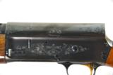 Browning Belgian A-5 20g 25.5" Pre-Owned SN:6Z7752 - 3 of 5