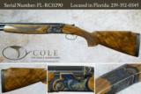 Beretta 687 "Cole Special" 12ga 32" Sporting Shotgun #RC0290 - 1 of 1