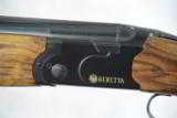 Beretta 687 Cole Special Shotgun 12G/ 32" Serial# RC0251 - 4 of 7